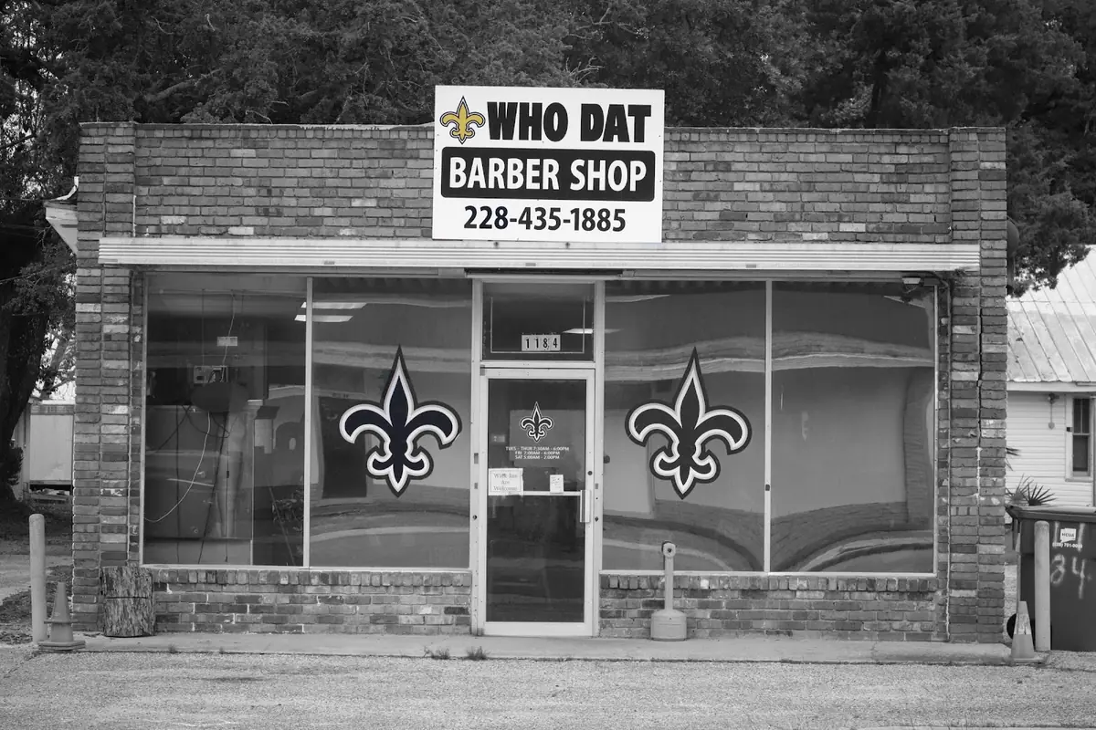 Who Dat photo (photo 1 of 3)