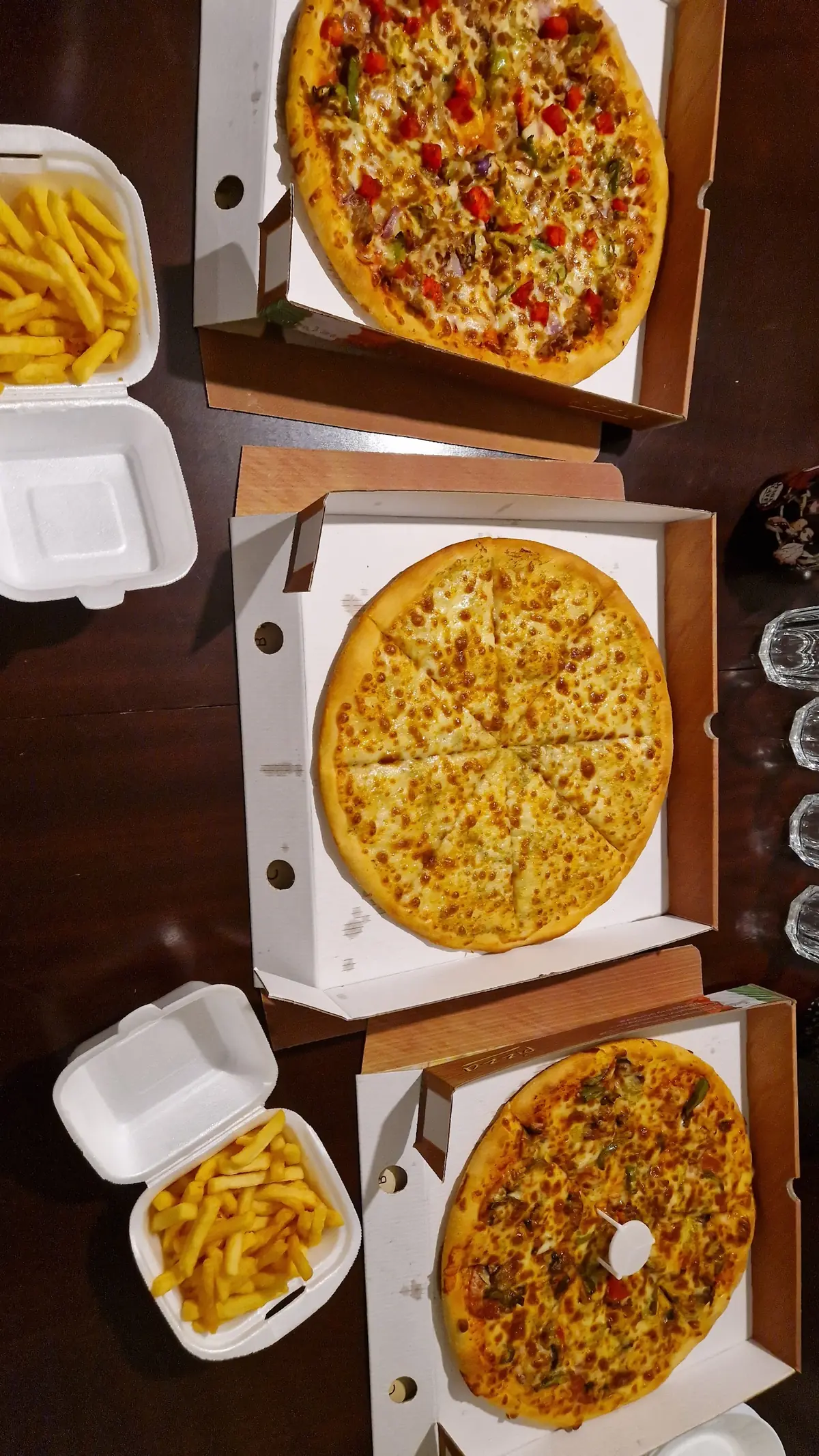 Premier pizza photo (photo 3 of 3)