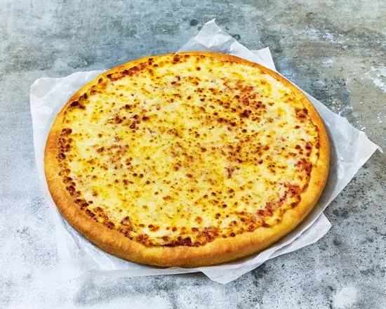 Premier pizza photo (photo 2 of 3)