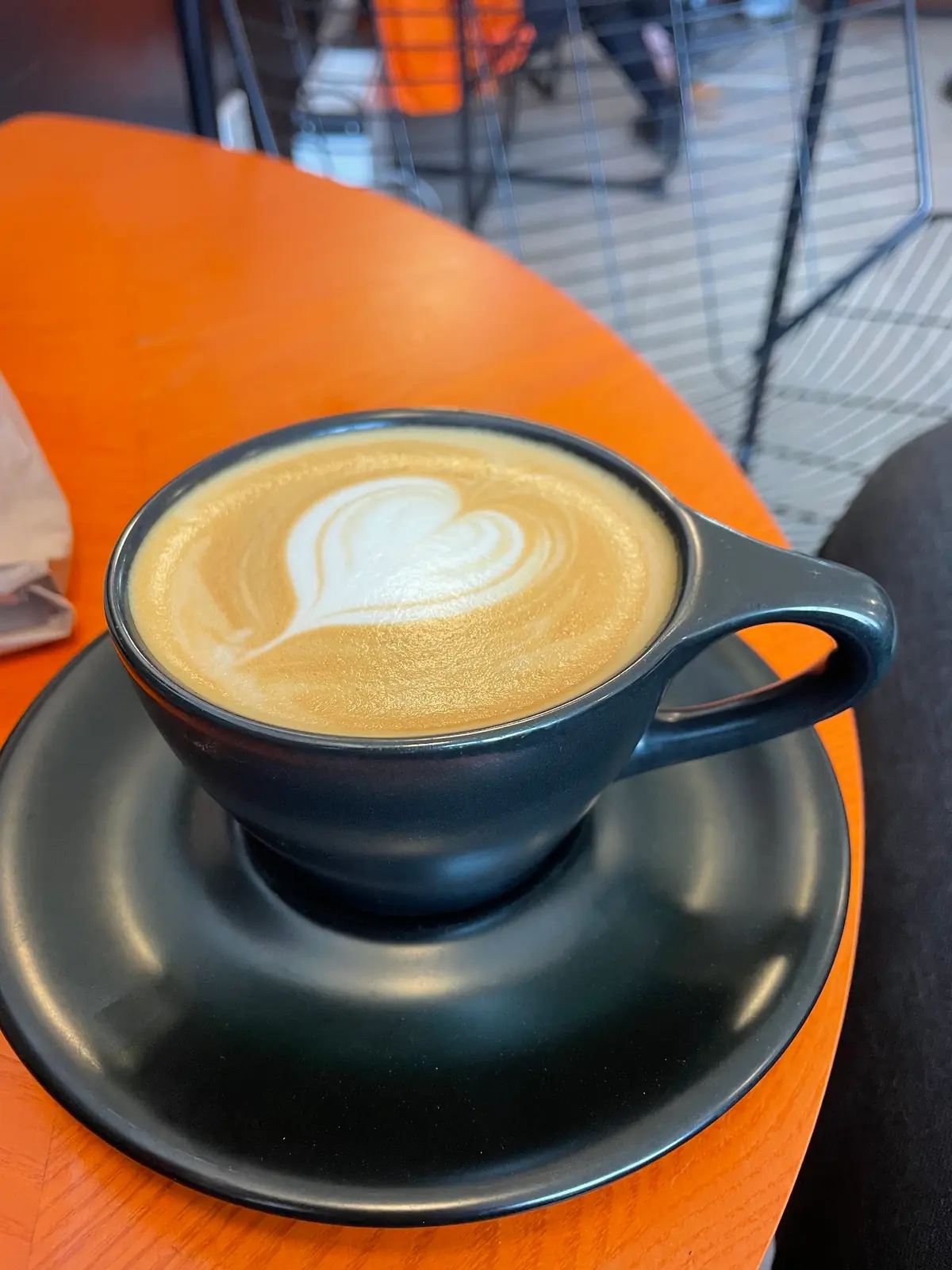 Cloud Coffee Co — Coffee shops in Sheffield