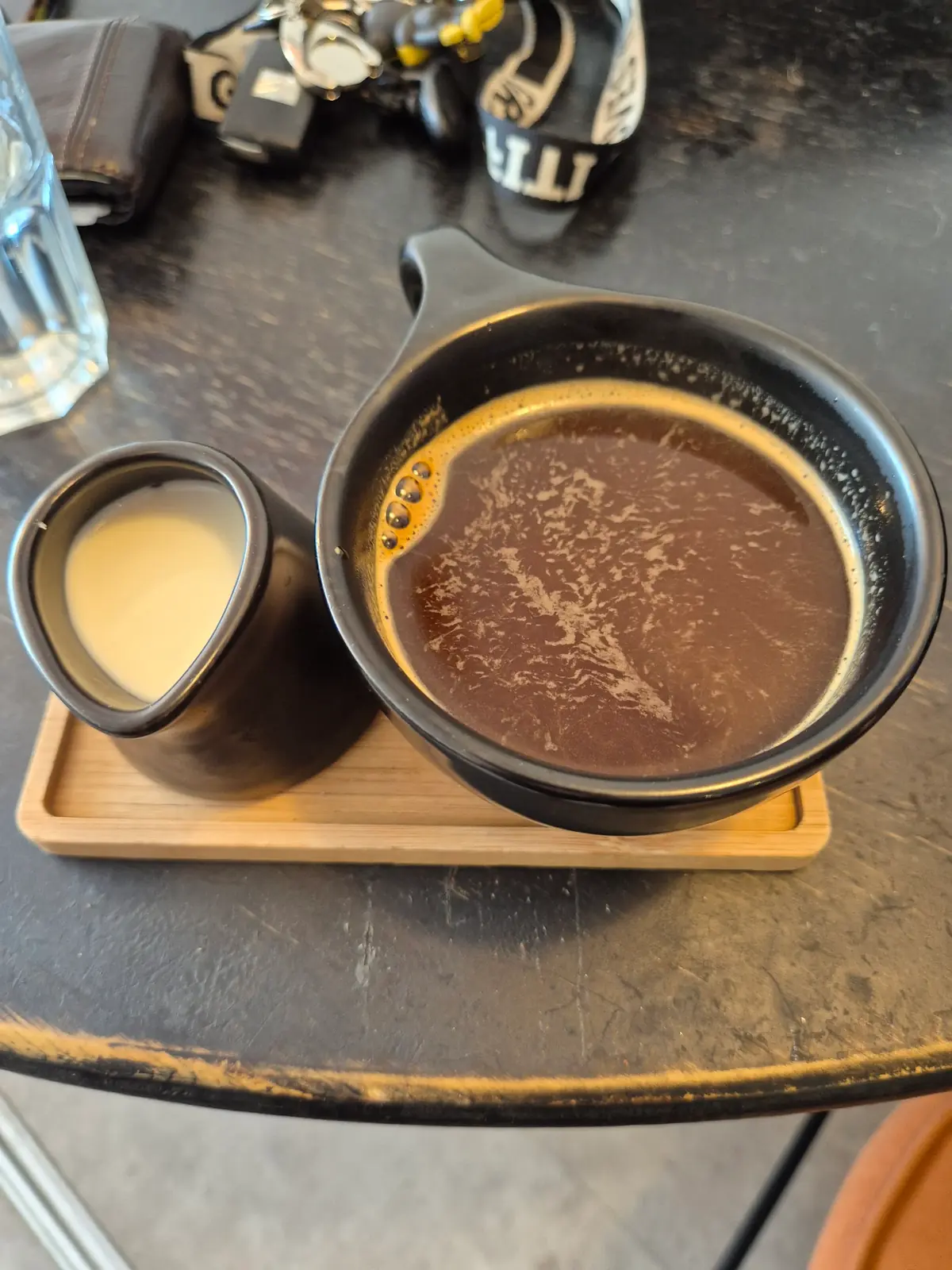 Cloud Coffee Co photo (photo 3 of 3)