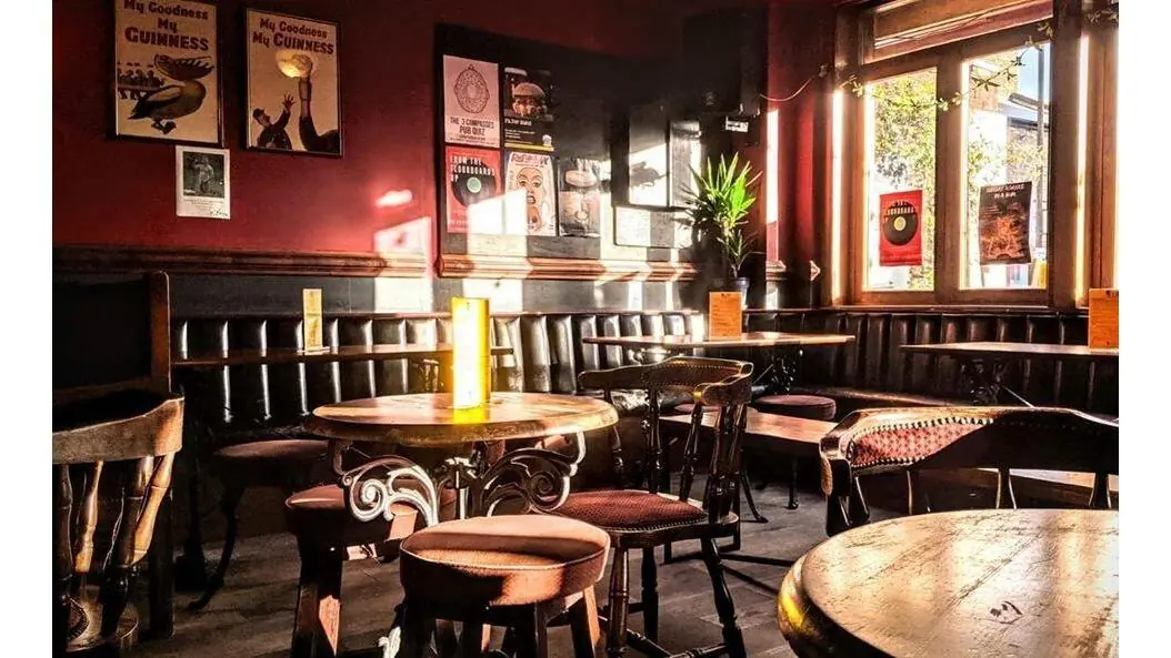 The Three Compasses, Dalston photo (photo 1 of 3)