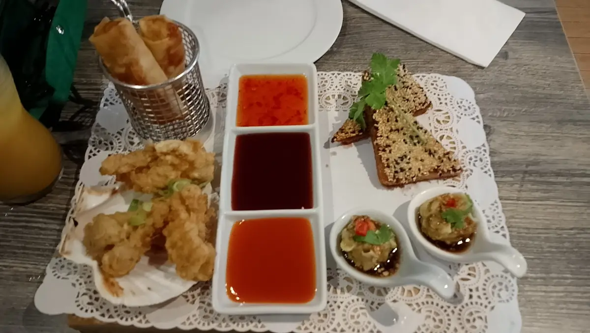 Local Thai Restaurant photo (photo 3 of 3)