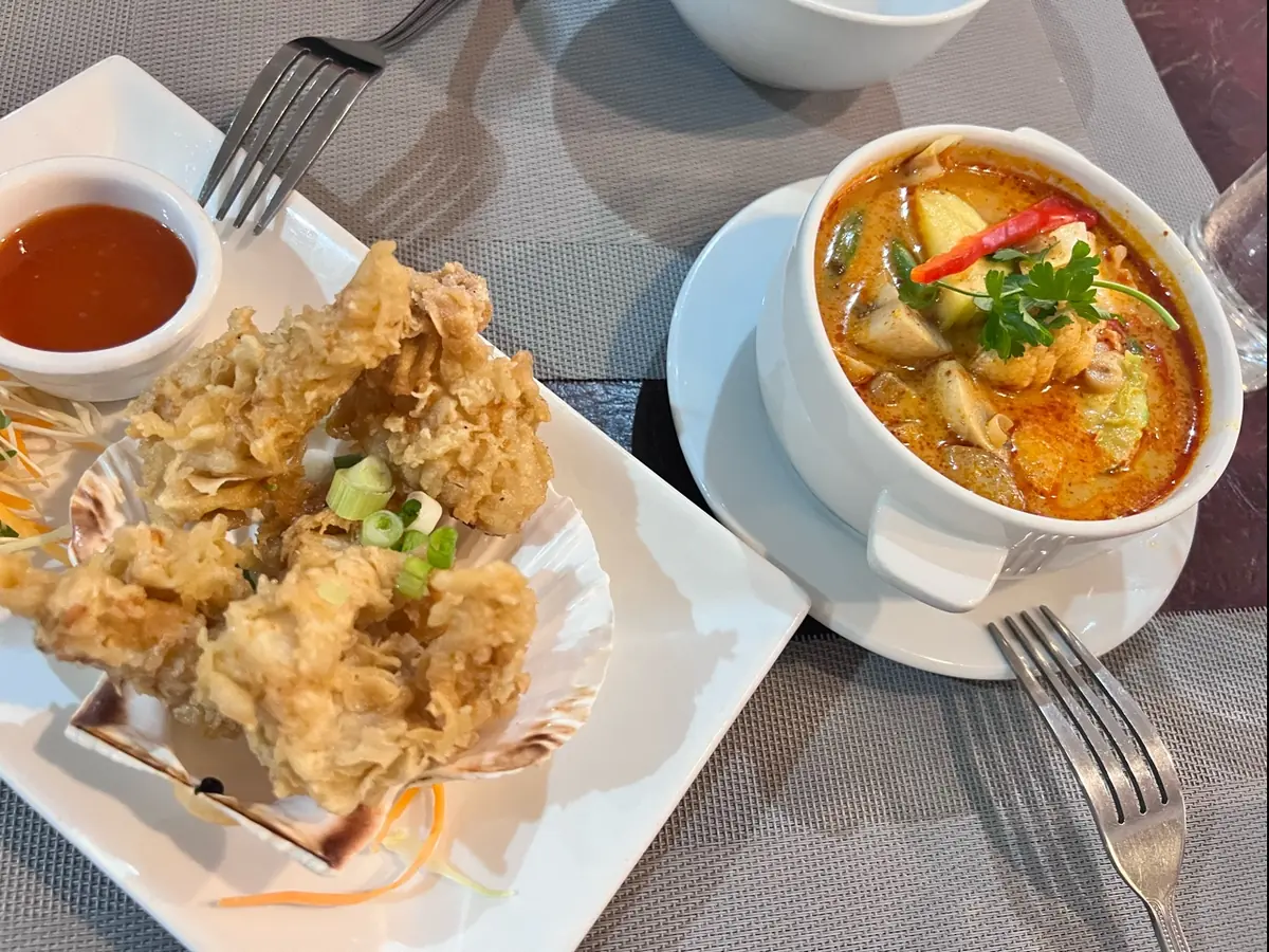 Local Thai Restaurant photo (photo 2 of 3)