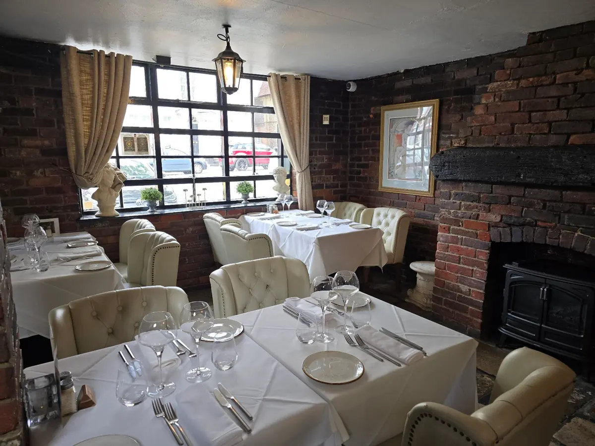 Villa Romana Fareham, Fareham