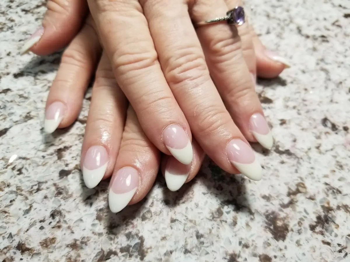 Rose Nails photo (photo 3 of 3)