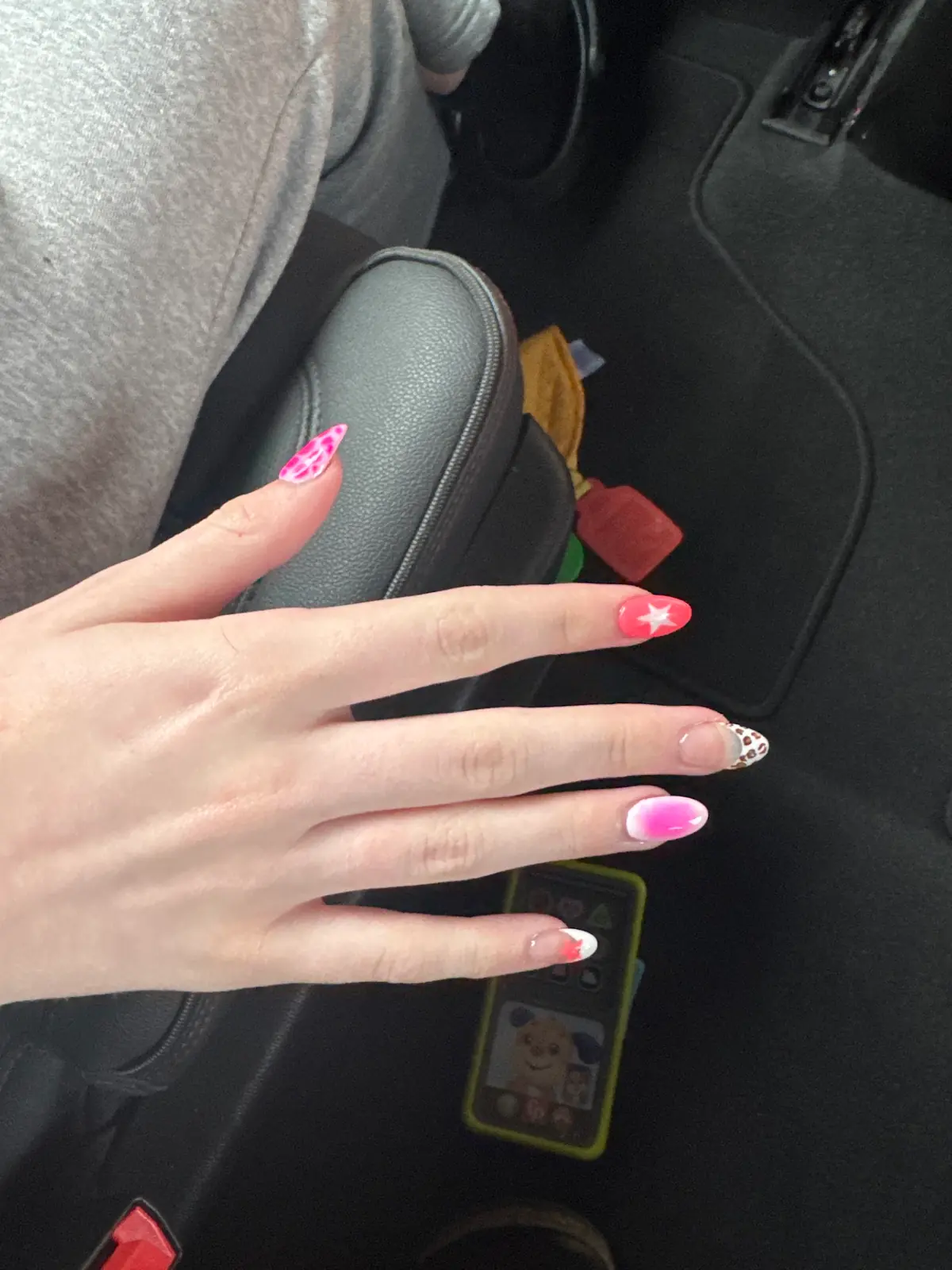 Rose Nails photo (photo 2 of 3)