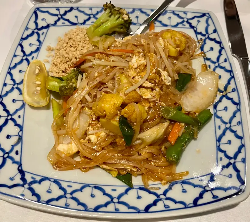 Bangkok Bistro Winchester photo (photo 2 of 3)