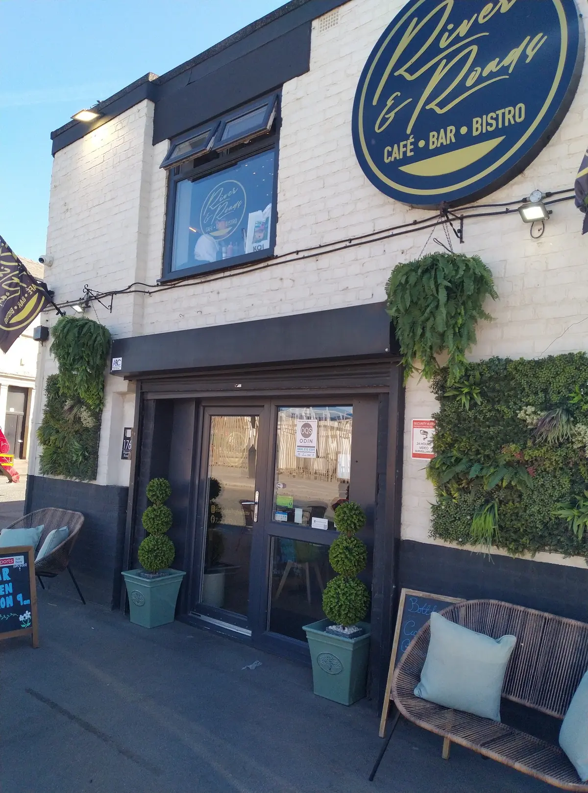 River & Roads Cafe and Bistro photo (photo 6 of 7)