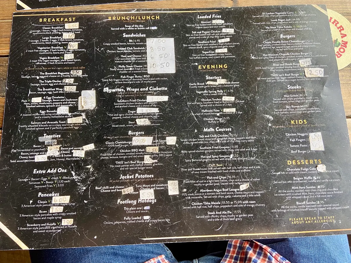 River & Roads Cafe and Bistro photo (photo 1 of 7)