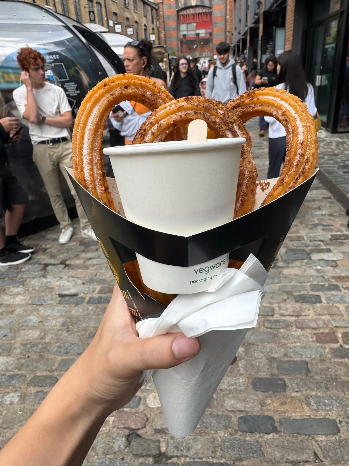 Churros London (Churros Camden Ltd) photo (photo 3 of 3)