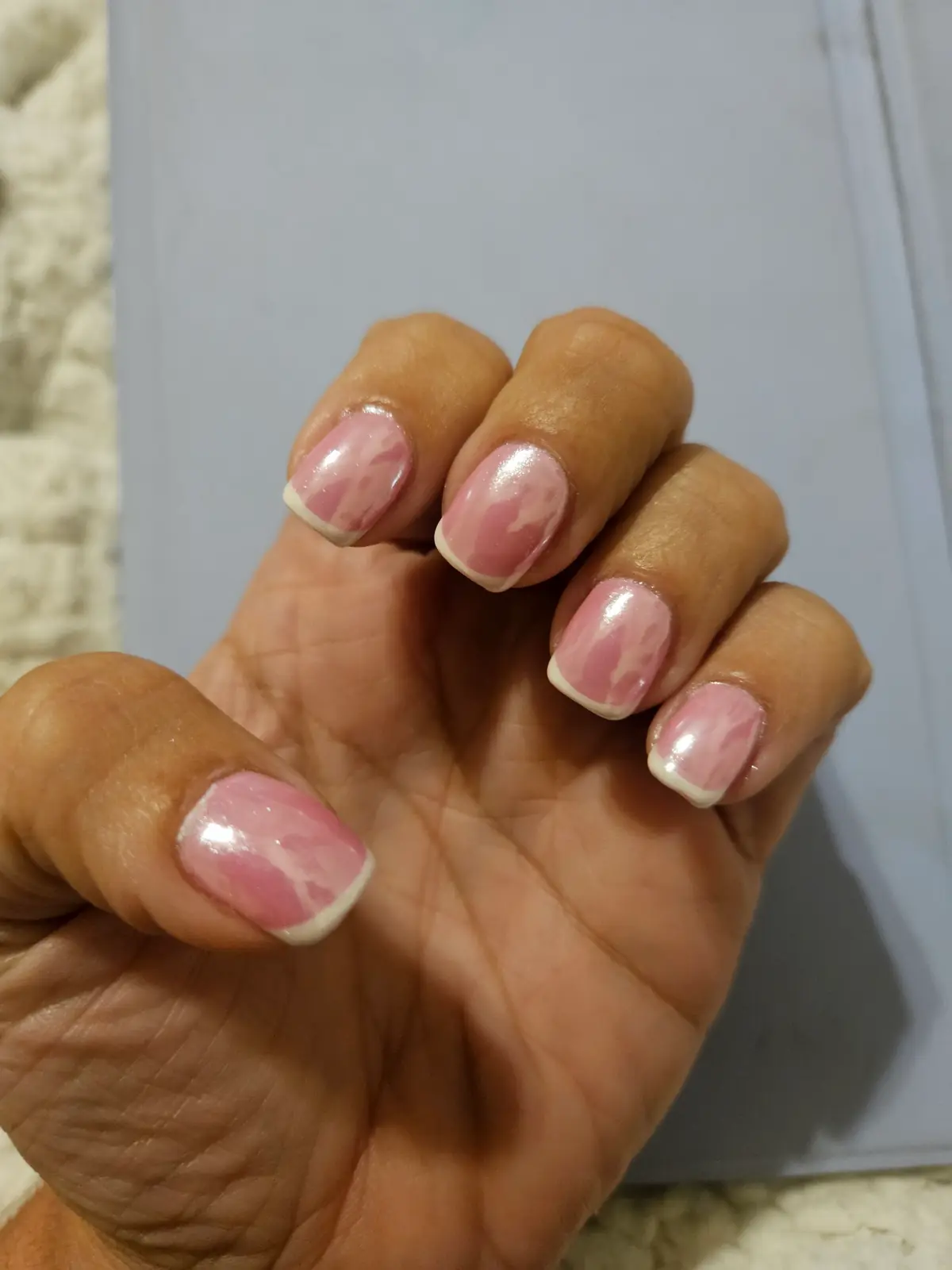 Nail Tech photo (photo 1 of 3)
