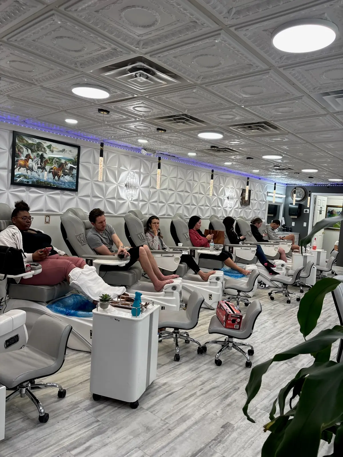 Nail Tech photo (photo 3 of 3)