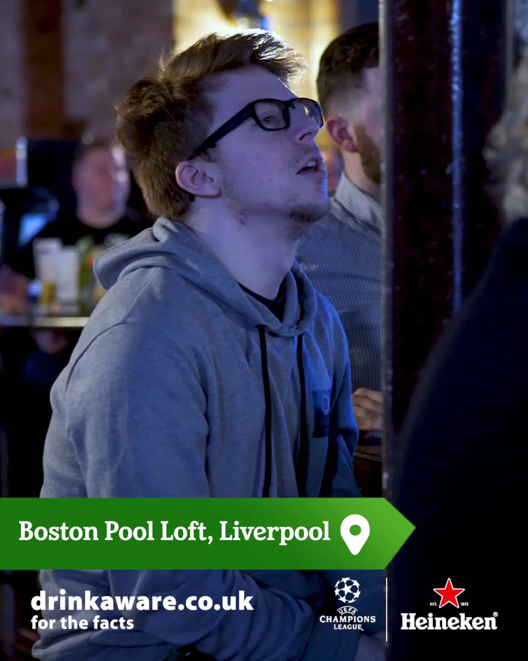 Boston Pool Loft photo (photo 1 of 3)
