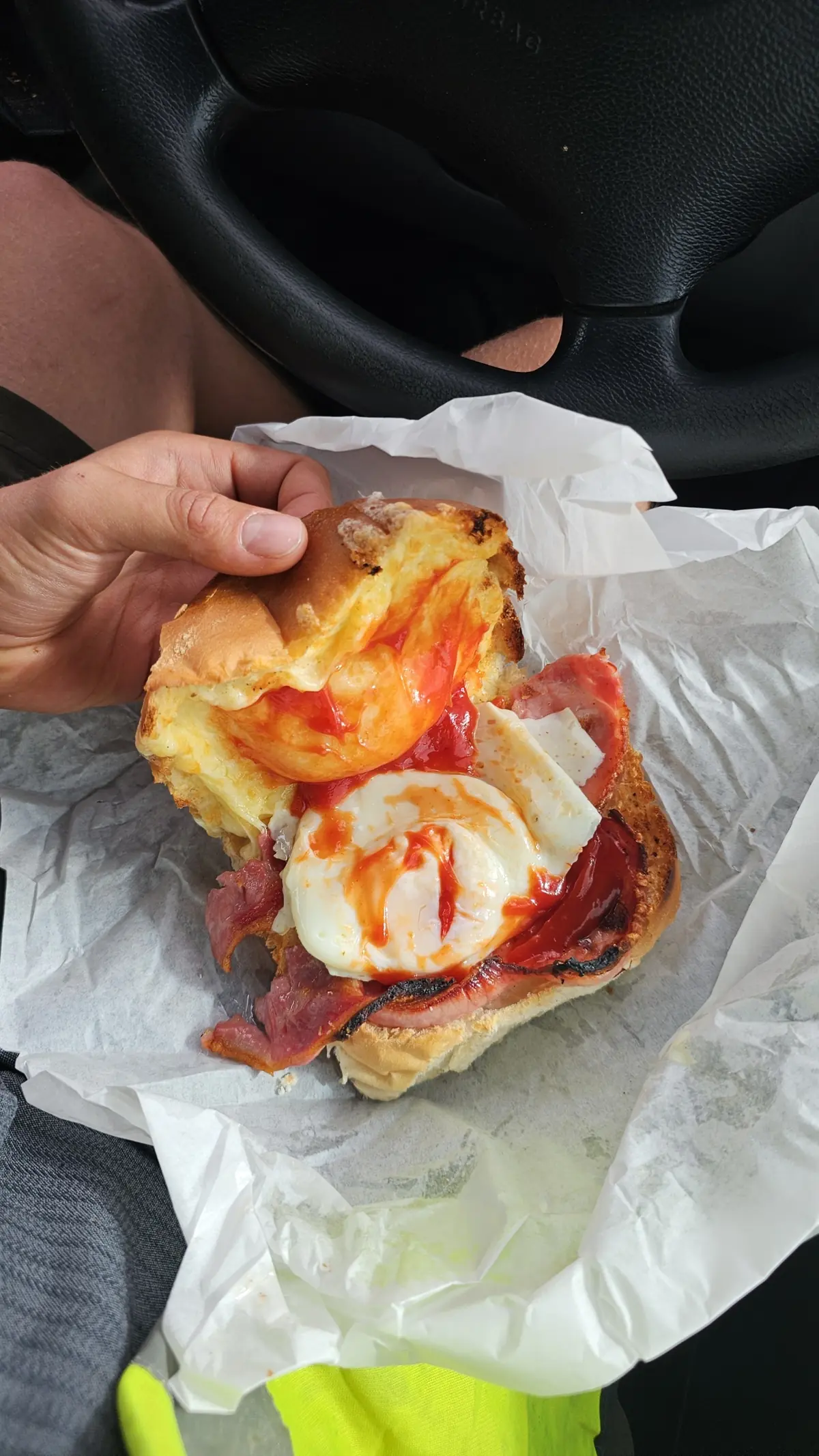 The Deli Sandwich Shop photo (photo 2 of 3)