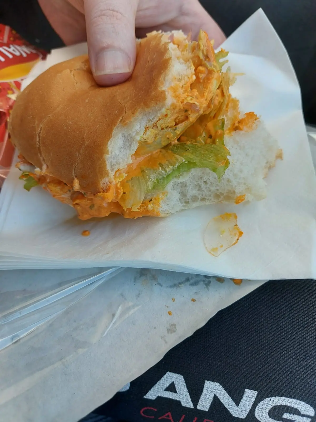 The Deli Sandwich Shop photo (photo 1 of 3)