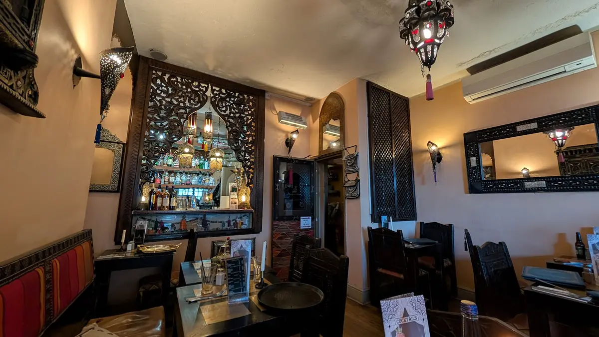 Tagine Zhor photo (photo 3 of 3)