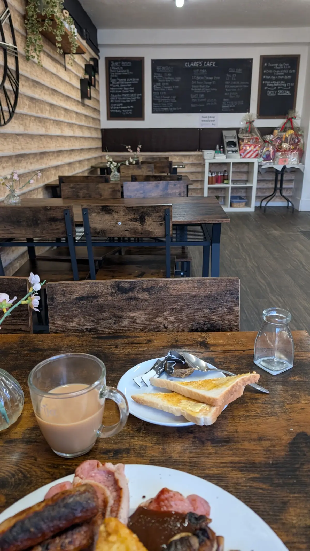 The Snack Shack photo (photo 2 of 3)