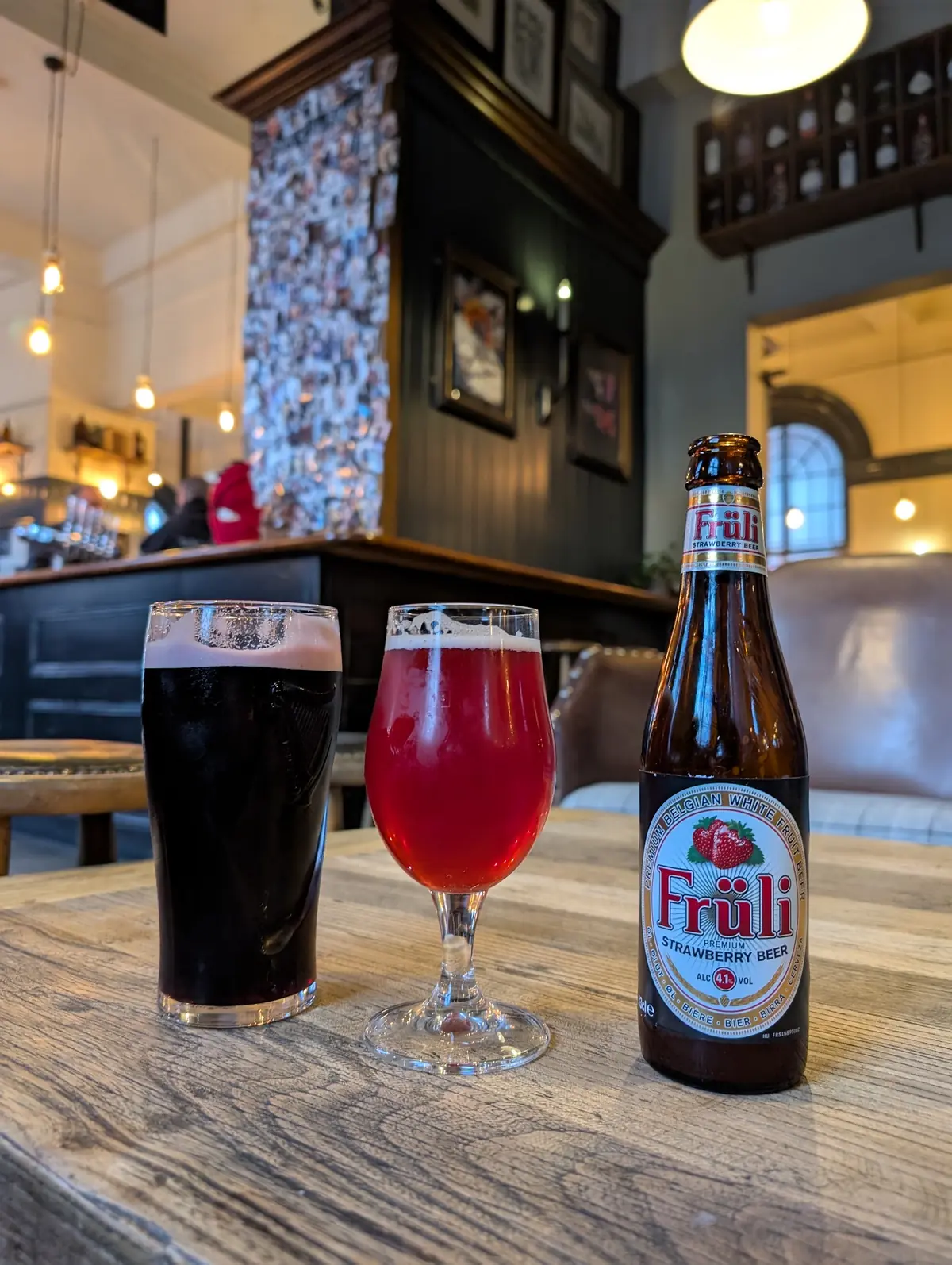 Bakers Vaults — Bars in Stockport