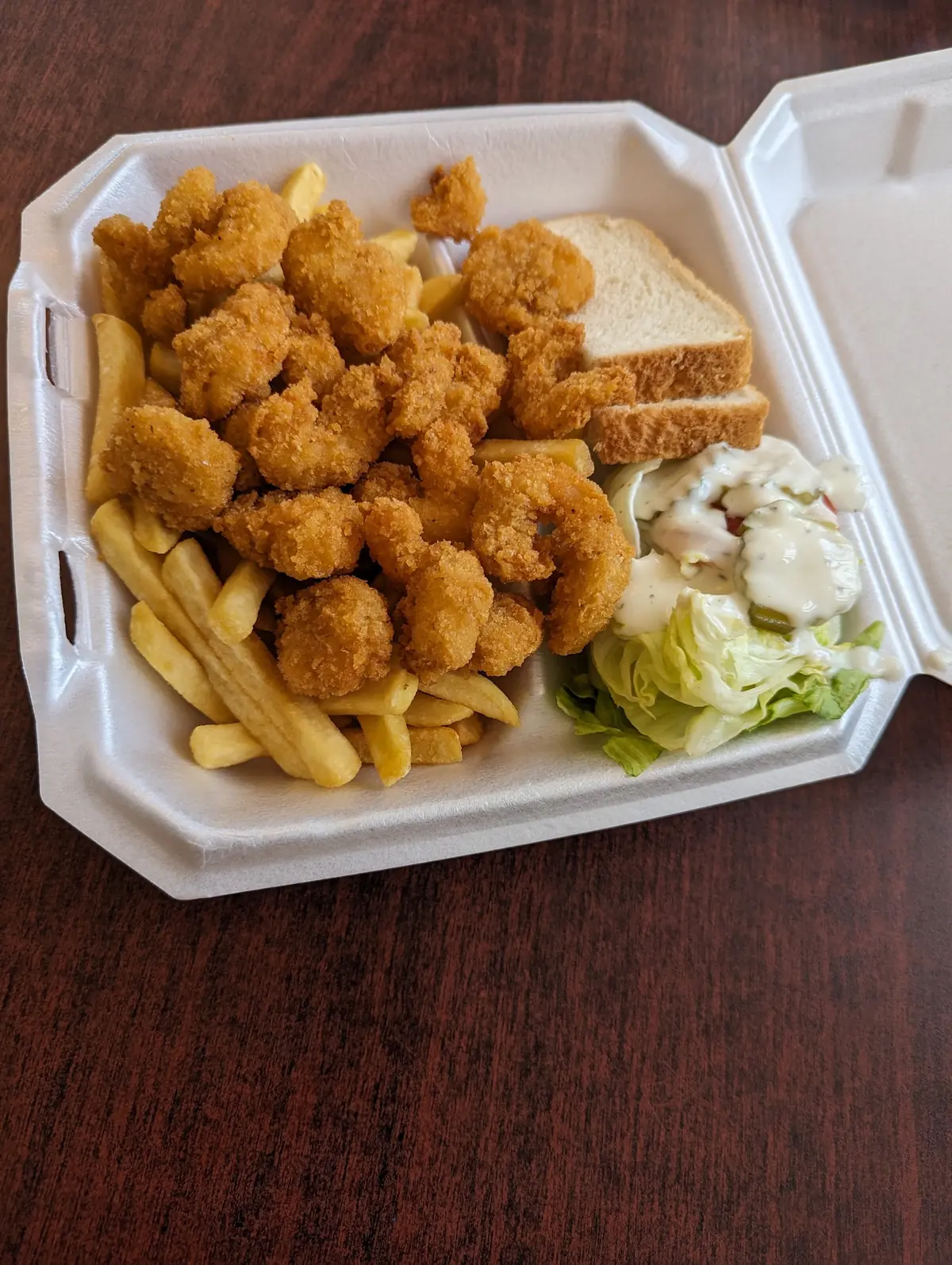 Ocean Seafood photo (photo 3 of 3)