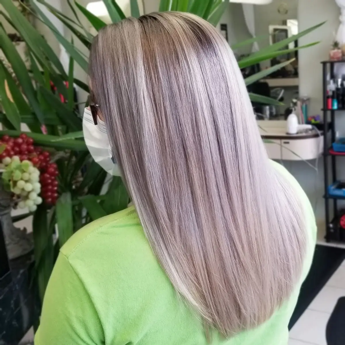 Salon Alchemy photo (photo 3 of 3)