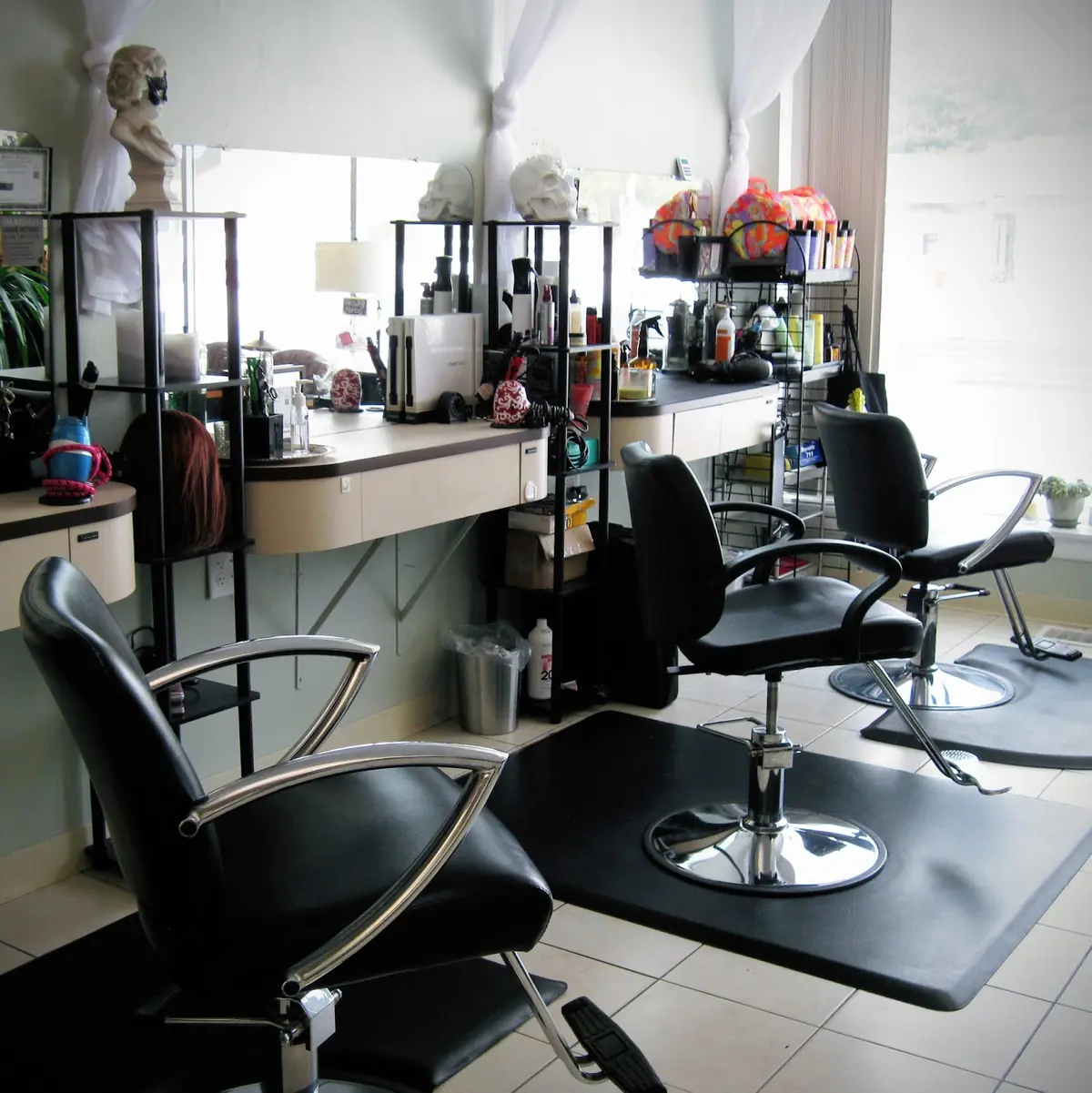 Salon Alchemy — Hair Salons in West Peoria