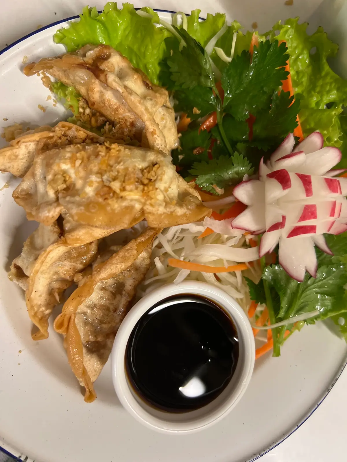 Lin's Thai Cafe photo (photo 3 of 3)
