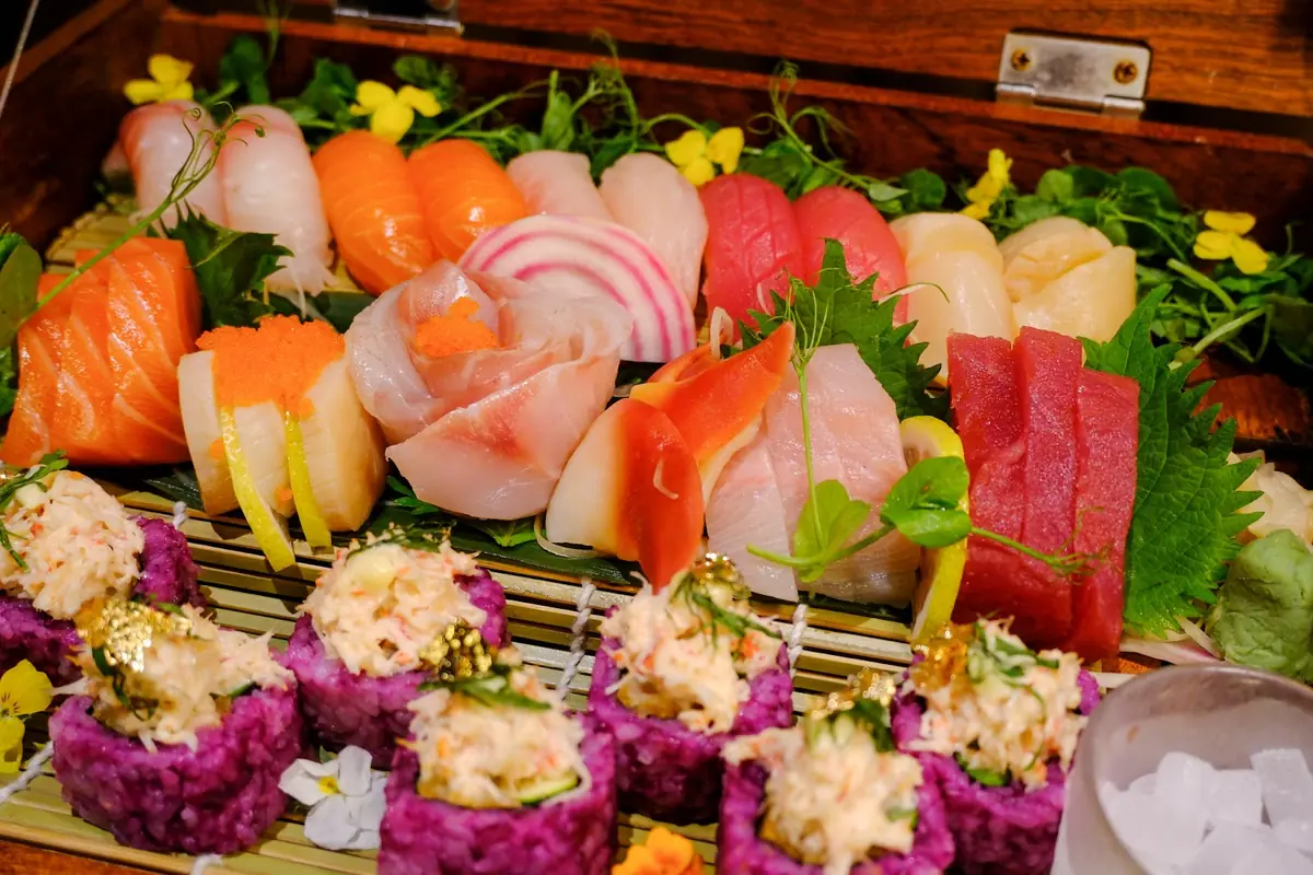 Akatuki Covent Garden photo (photo 3 of 3)