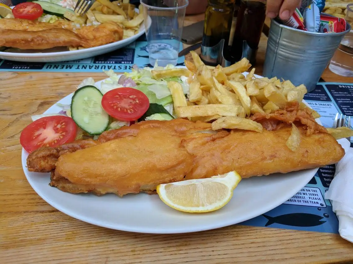 Posh Fish photo (photo 3 of 3)