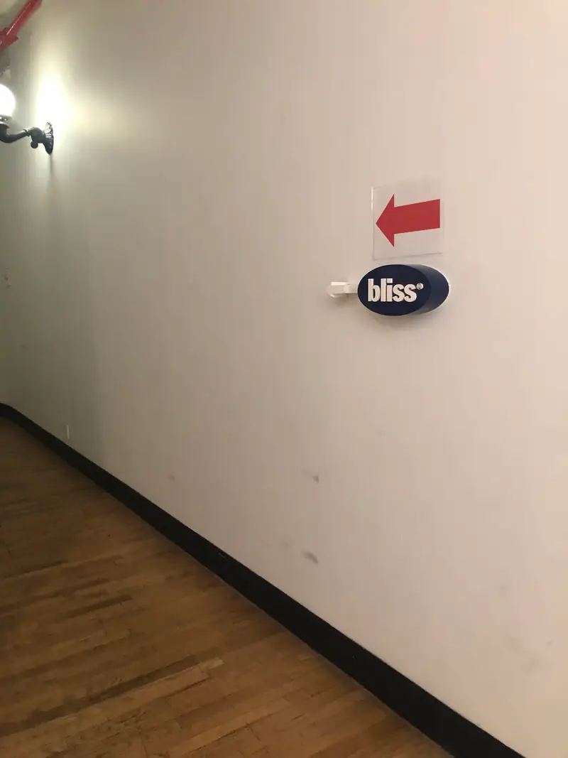 Bliss Spa photo (photo 2 of 3)