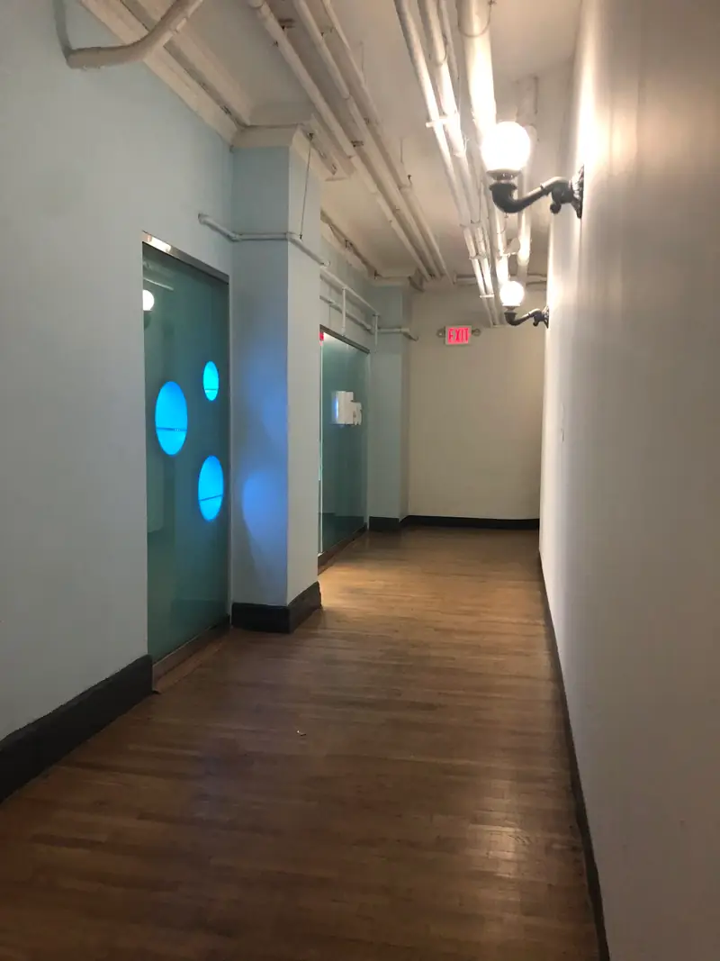Bliss Spa photo (photo 3 of 3)