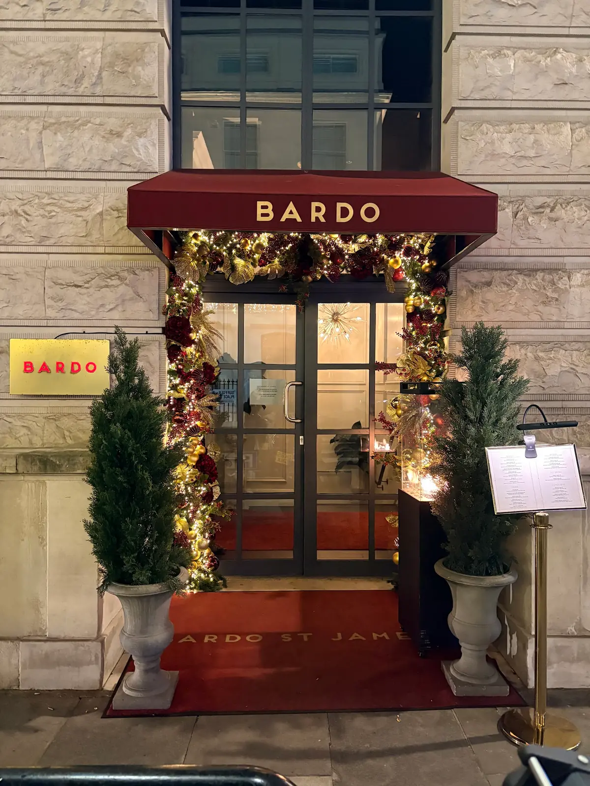 Bardo St James's photo (photo 1 of 3)