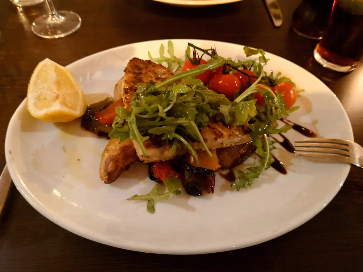 Flamingo Kebab House photo (photo 3 of 3)