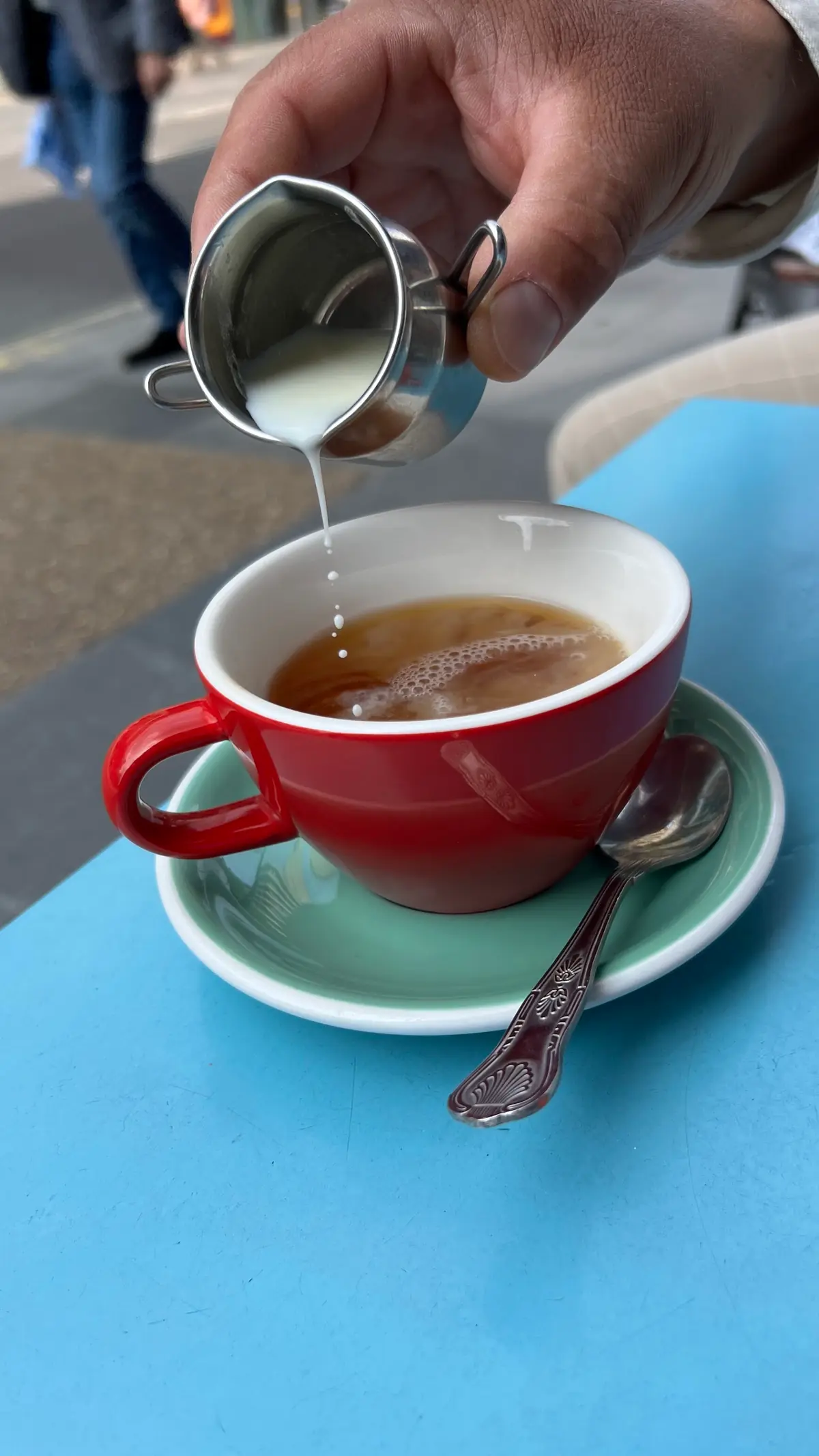 Crêpes, Coffee & Chai photo (photo 3 of 3)
