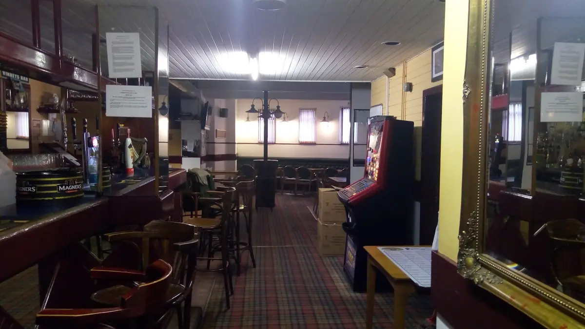 Vinney’s Bar photo (photo 3 of 3)