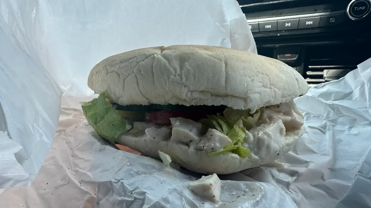 Elland Road Cafe & Sandwich Bar photo (photo 2 of 3)