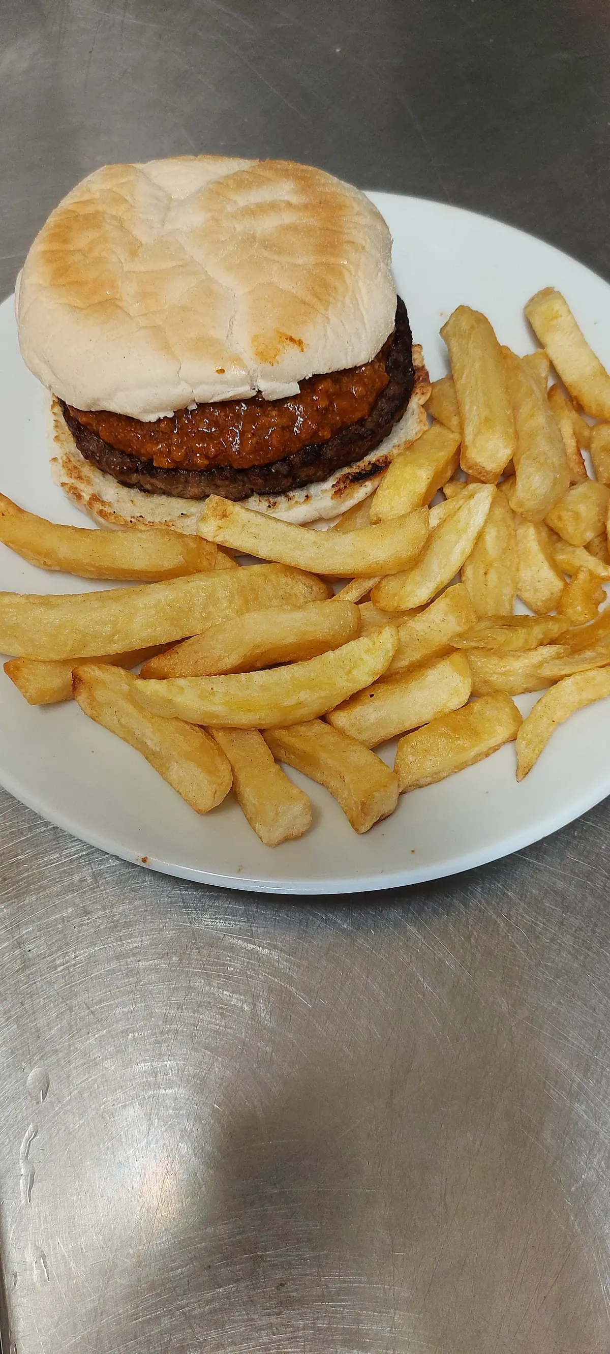 Elland Road Cafe & Sandwich Bar photo (photo 3 of 3)
