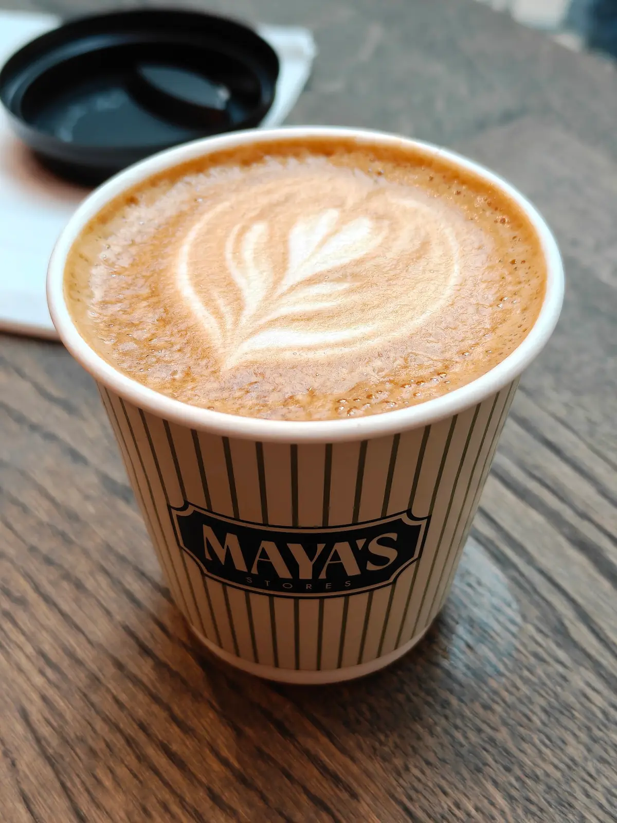 Maya's Stores Oxford photo (photo 3 of 3)