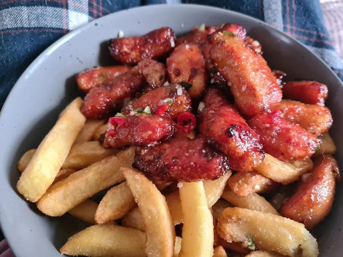 Little Fat Buddha — Chinese restaurants in Darlington