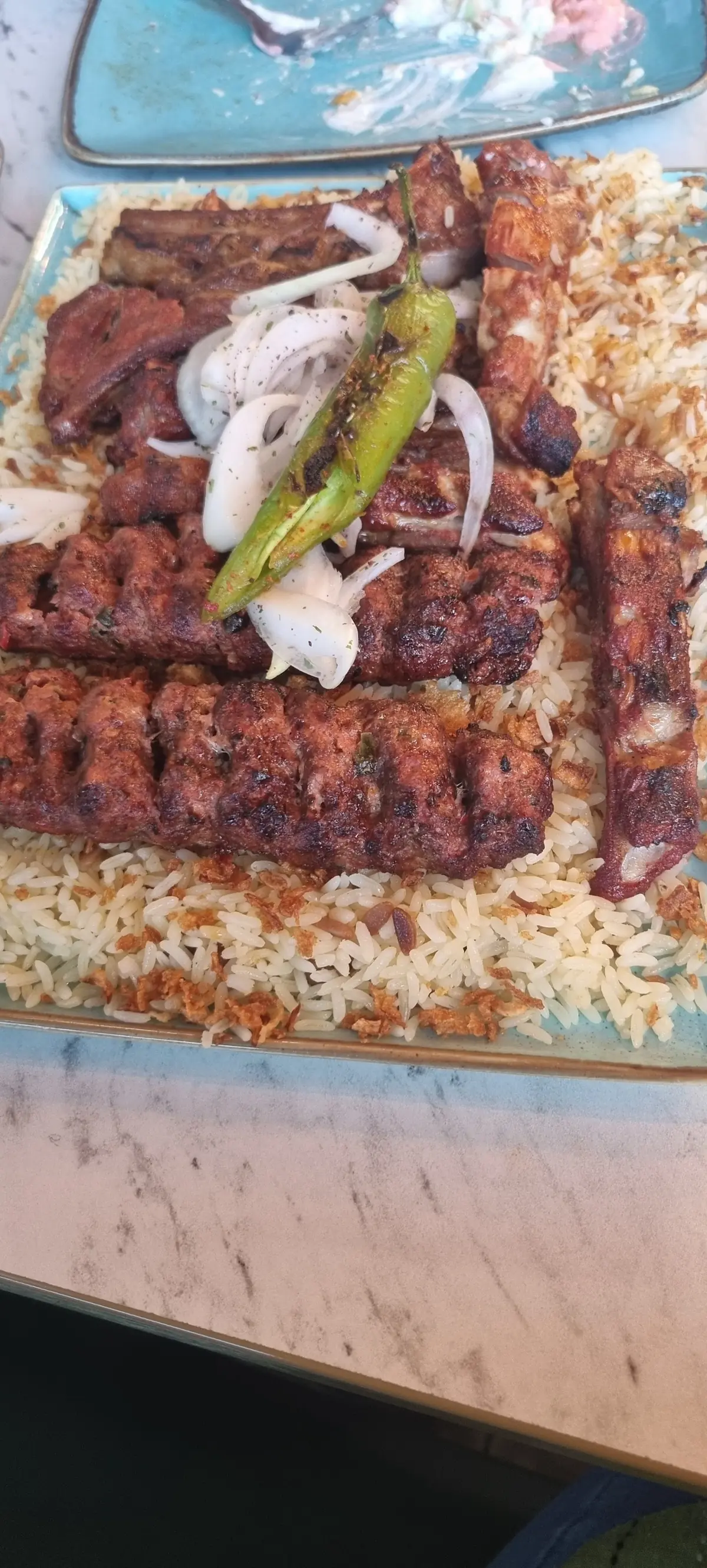 Med-Grill photo (photo 2 of 3)