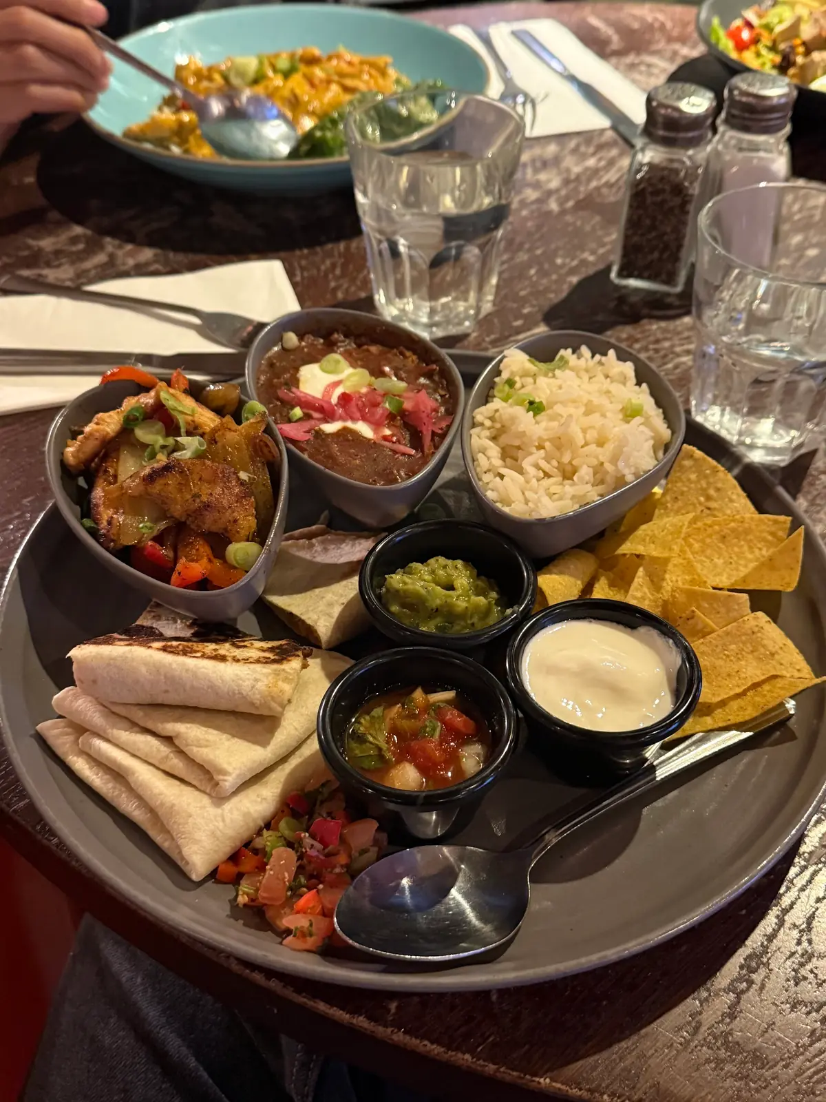 Las Iguanas - Coventry photo (photo 3 of 3)