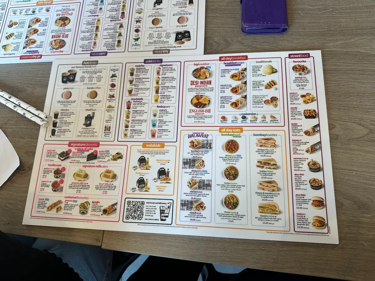 Chaiiwala photo (photo 1 of 3)