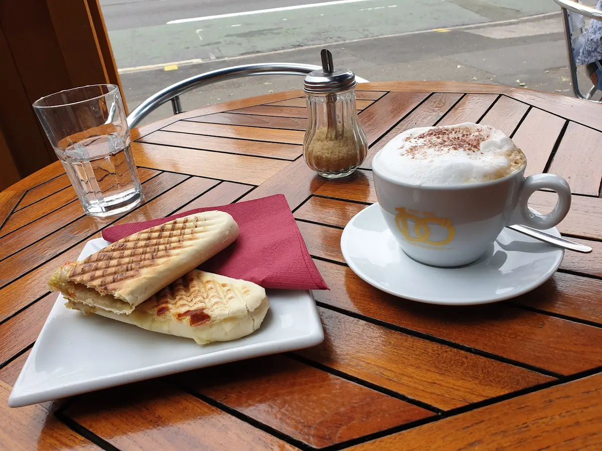 Red Rock Coffee photo (photo 2 of 3)