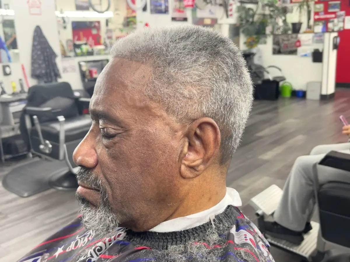 Clean Kutz Barber Shop photo (photo 2 of 3)