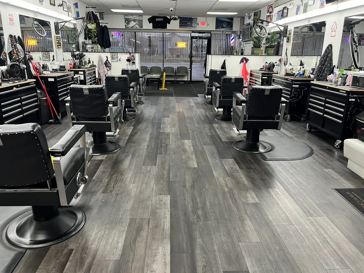 Clean Kutz Barber Shop photo (photo 3 of 3)