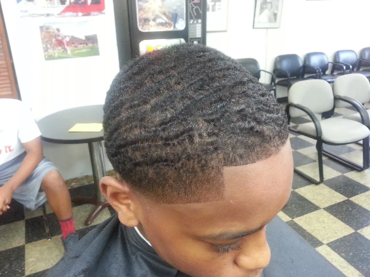Youngblood's Barber Shop photo (photo 1 of 3)