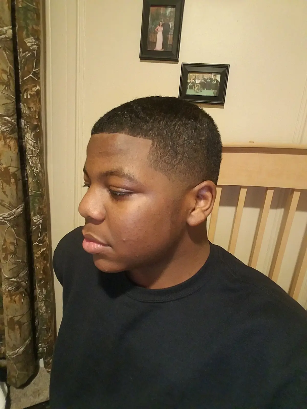 Youngblood's Barber Shop photo (photo 3 of 3)