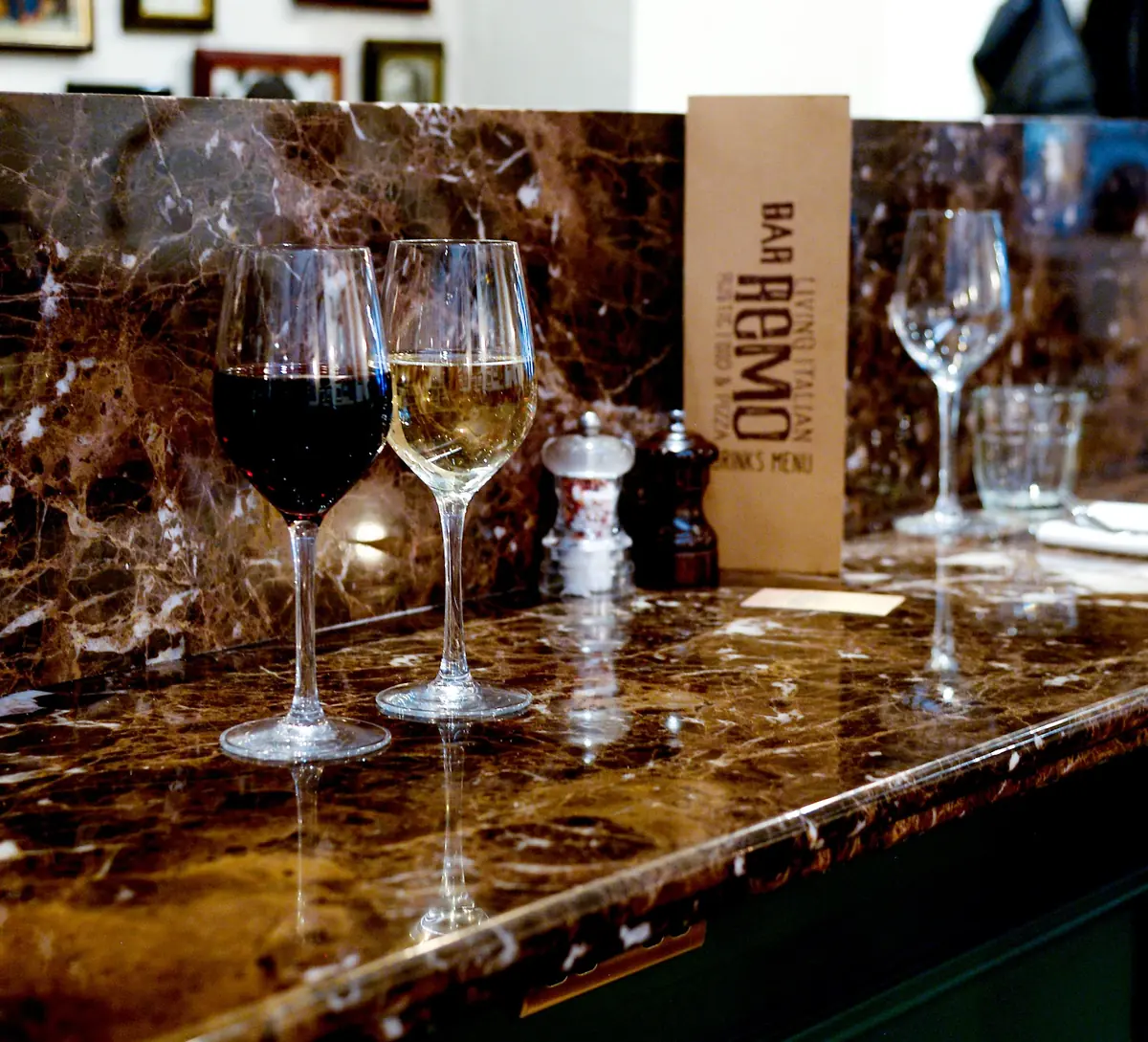 Bar Remo 🇮🇹 photo (photo 2 of 3)