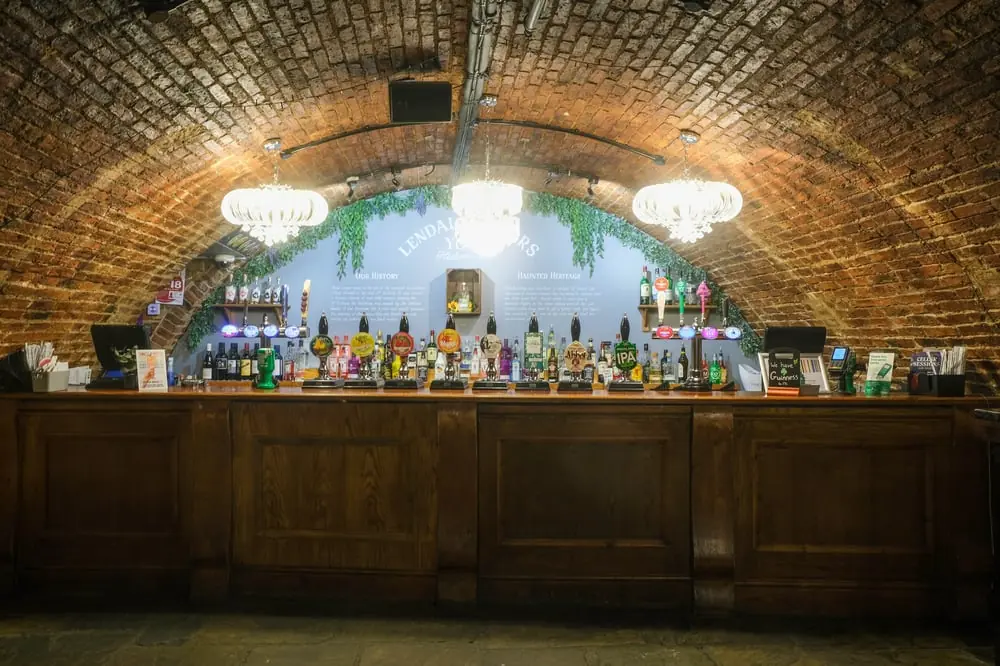 Lendal Cellars photo (photo 3 of 3)