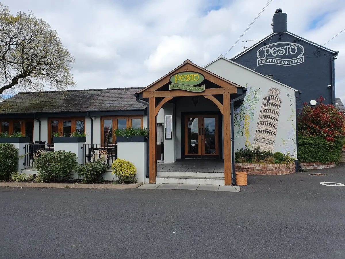 Pesto at the Dicconson Arms photo (photo 3 of 3)